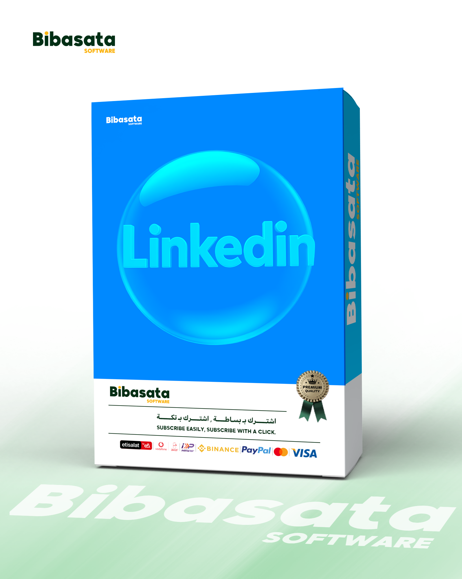 LinkedIn Career